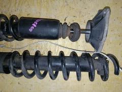 Амортизатор на Bmw 1-Series F20-1A12 N13 Фото 3