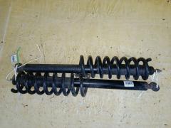 Амортизатор на Mercedes-Benz C-Class Station Wagon S203.246 271.946 2033262900, Заднее расположение