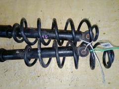 Амортизатор на Audi A4 8K CDN Фото 4