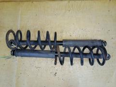 Амортизатор на Toyota Noah AZR65G 1AZ-FSE, Заднее расположение