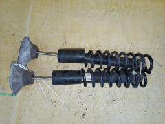 Амортизатор на Bmw 1-Series F20-1A12 N13B16A 3352679158604, Заднее расположение