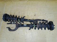 Стойка амортизатора на Honda Accord CU2 K24A, Переднее расположение