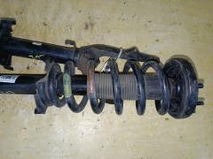 Стойка амортизатора на Honda Accord CU2 K24A Фото 3