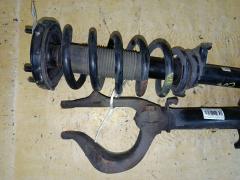 Стойка амортизатора на Honda Accord CU2 K24A Фото 4