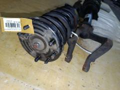 Стойка амортизатора на Honda Accord CU2 K24A Фото 5