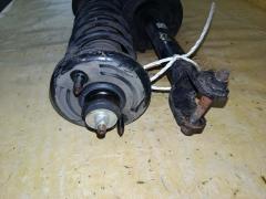 Стойка амортизатора на Honda Accord CU2 K24A Фото 2