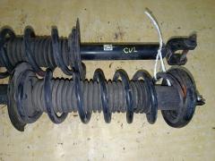 Стойка амортизатора на Honda Accord CU2 K24A Фото 3