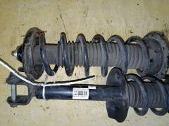 Стойка амортизатора на Honda Accord CU2 K24A Фото 4