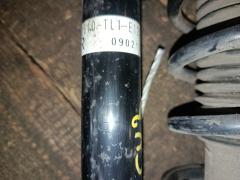 Стойка амортизатора на Honda Accord CU2 K24A Фото 6