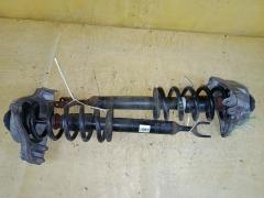 Стойка амортизатора на Audi A6 4F CCEA 4F0413031BN, Переднее расположение