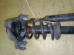 Стойка амортизатора 4F0413031BN на Audi A6 4F CCEA Фото 4