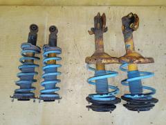 Стойка амортизатора на Subaru Legacy BL5 EJ20T