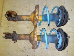 Стойка амортизатора на Subaru Legacy BL5 EJ20T Фото 2