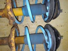 Стойка амортизатора на Subaru Legacy BL5 EJ20T Фото 5