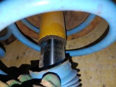 Стойка амортизатора на Subaru Legacy BL5 EJ20T Фото 6