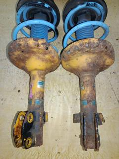 Стойка амортизатора на Subaru Legacy BL5 EJ20T Фото 7