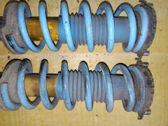 Стойка амортизатора на Subaru Legacy BL5 EJ20T Фото 10