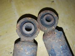 Стойка амортизатора на Subaru Legacy BL5 EJ20T Фото 12