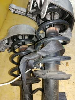 Стойка амортизатора на Audi A4 8K CDN Фото 3