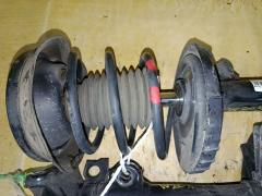 Стойка амортизатора на Mercedes-Benz C-Class Station Wagon S203.246 271.946 Фото 4