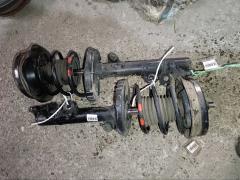 Стойка амортизатора на Mercedes-Benz C-Class Station Wagon S203.246 271.946 Фото 6