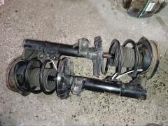 Стойка амортизатора на Mercedes-Benz C-Class Station Wagon S203.246 271.946 Фото 10