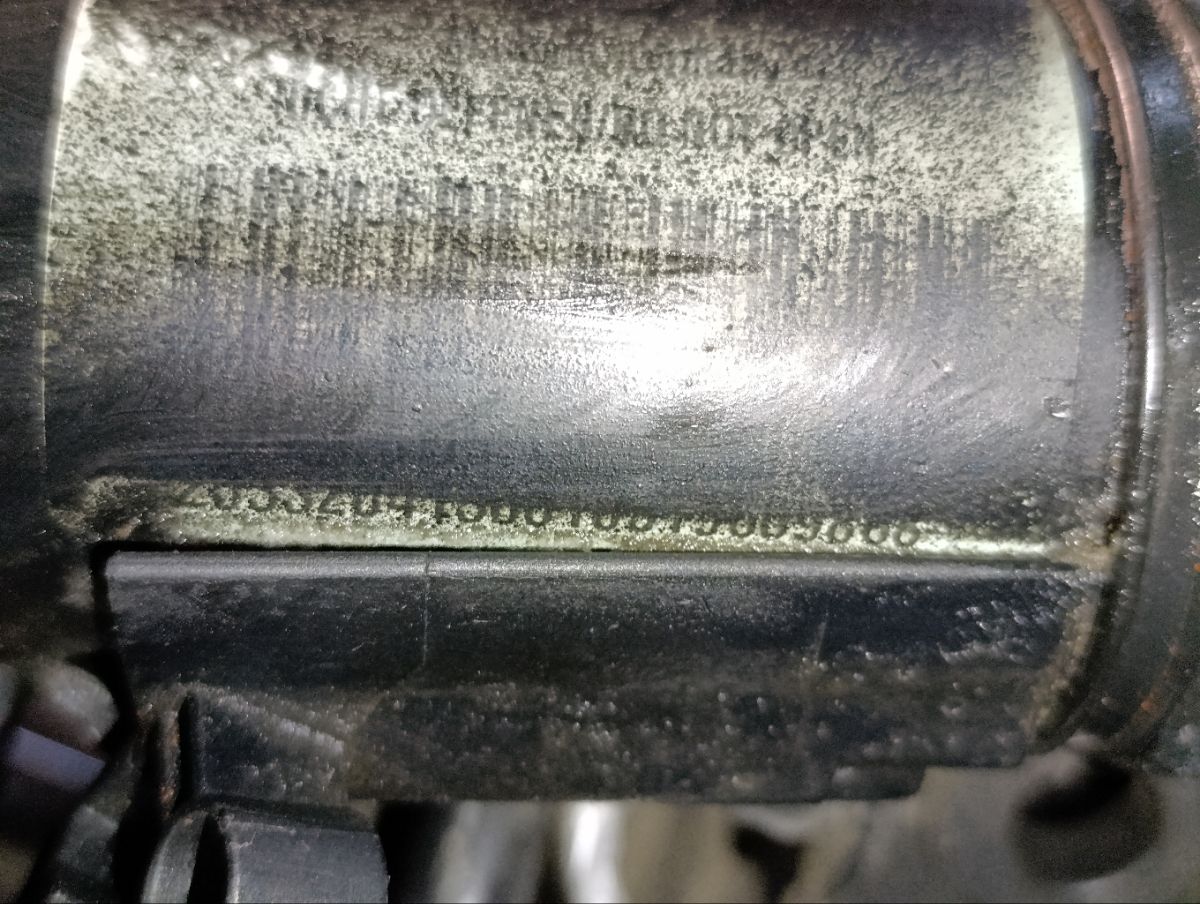 Стойка амортизатора на Mercedes-Benz C-Class Station Wagon S203.246 271.946 Фото 11