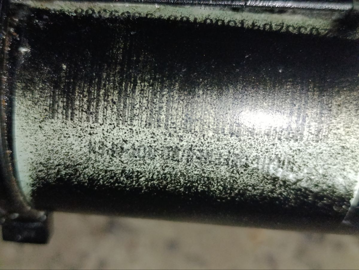 Стойка амортизатора на Mercedes-Benz C-Class Station Wagon S203.246 271.946 Фото 8