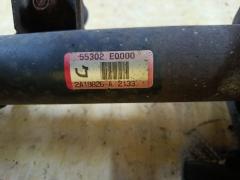 Стойка амортизатора на Nissan X-Trail NT30 QR20DE Фото 5