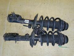 Стойка амортизатора на Honda Freed Hybrid GP3 LEA, Переднее расположение