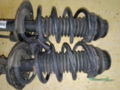 Стойка амортизатора на Honda Freed Hybrid GP3 LEA Фото 3