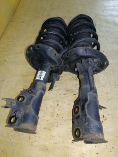 Стойка амортизатора на Honda Freed Hybrid GP3 LEA Фото 4