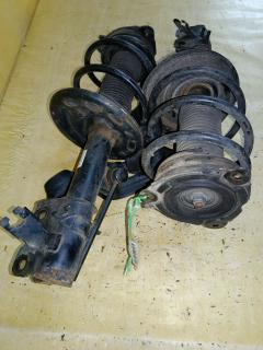 Стойка амортизатора на Nissan Teana TNJ32 QR25DE Фото 6