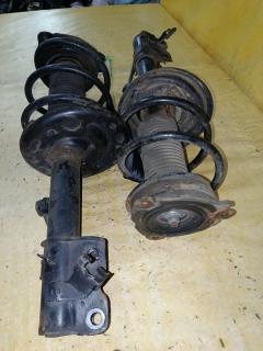 Стойка амортизатора на Nissan Teana TNJ32 QR25DE Фото 7