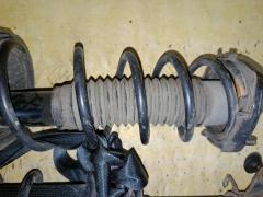 Стойка амортизатора на Mazda Familia S-Wagon BJ5W ZL Фото 3