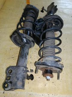 Стойка амортизатора на Mazda Familia S-Wagon BJ5W ZL Фото 6