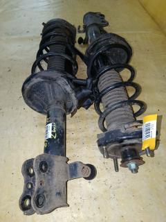 Стойка амортизатора на Mazda Familia S-Wagon BJ5W ZL Фото 7