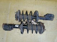 Стойка амортизатора на Mazda Familia S-Wagon BJ5W ZL, Переднее расположение