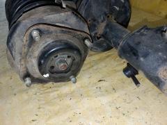 Стойка амортизатора на Mazda Familia S-Wagon BJ5W ZL Фото 2