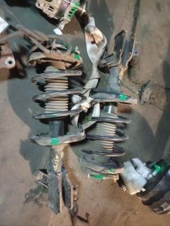 Стойка амортизатора на Mazda Familia S-Wagon BJ5W ZL Фото 5