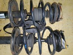 Стойка амортизатора на Nissan Bluebird Sylphy QG10 QG18DE Фото 4