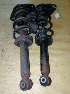 Стойка амортизатора 341279, 56210 4M400, 56210 4M405, 56210 4M425, 56210 4M426, 56210 4M427, 56210 4Z000, 56210 4Z005, 56210 4Z025, 56210 4Z027, 56210 4Z600, 56210 4Z625, 56210 5M400, 56210 5M425, 56210 8M400, 56210 8M600, CR-049-1790, CR-049R-B15, CR8821, SJ-049-1790, SST0040, ST-049-1790, ST-049R-B15 на Nissan Bluebird Sylphy QG10 QG18DE Фото 4