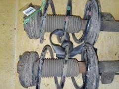 Стойка амортизатора на Nissan Teana TNJ32 QR25DE Фото 4