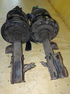 Стойка амортизатора на Nissan Teana TNJ32 QR25DE Фото 5