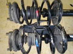 Стойка амортизатора на Nissan Ad Van VHNY11 QG18DE Фото 4