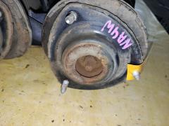 Стойка амортизатора на Mitsubishi Grandis NA4W 4G69 Фото 2