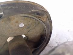 Стойка амортизатора на Mitsubishi Grandis NA4W 4G69 Фото 6