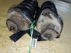 Стойка амортизатора на Nissan Ad Van VHNY11 QG18DE Фото 2