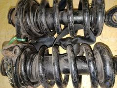 Стойка амортизатора на Nissan Ad Van VHNY11 QG18DE Фото 3