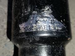 Стойка амортизатора на Subaru Legacy Lancaster BH9 EJ25 Фото 6